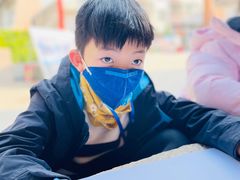 -杨梅红艺术教育(水贝教学中心)
