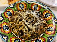 -贝拉披萨Pizzeria da Bella Verace