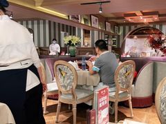 -尚一汤·粤菜海鲜(环球港店)