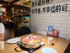 -焖锅部落(容城店)