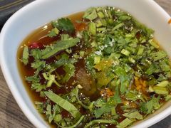 -秦妈火锅(仁泰里店)