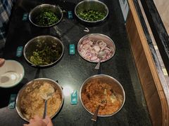 -鱼粤鲜淘米捞·中山脆肉鲩火锅(悦湖会店)