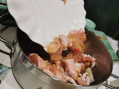 -肥佬大椰子鸡(三里屯3·3大厦店)