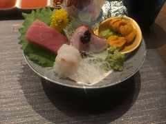 -岩盐·铁板料理(嘉里店)