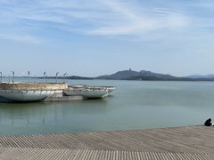 -池州市平天湖风景区