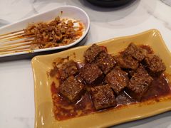 -姐弟俩土豆粉(北京双桥万达店)