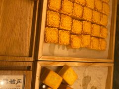 -泸溪河桃酥(西直门凯德店)