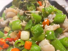 -夜半不二海鲜炭烤(文汇巷店)