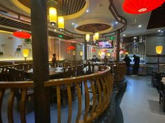 -味蜀吾老火锅(青岛万象城店)