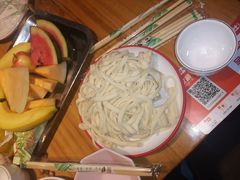 -成老灶火锅鸡(平山店)