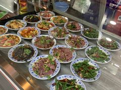 -豫掌柜饸饹面·烩面(秀沿路店)