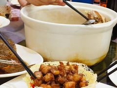 -世纪缘国际会议中心·中餐厅(百家湖店)