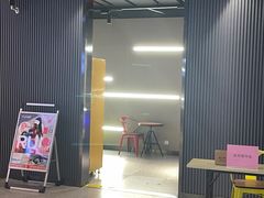 -杭菁壹号健身(西子国际店)
