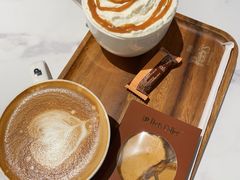 -Peet's Coffee皮爷咖啡(万象天地店)