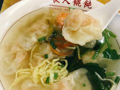 -长人馄饨铺(解放街店)