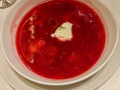 -马克西姆俄罗斯餐厅(通亚街店)