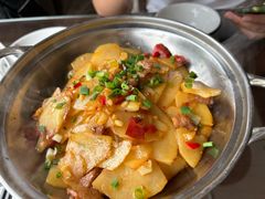 -朗妈私房菜(婺女州店)