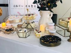 -流酥可心·牛乳蛋糕商店(禾祥西路店)