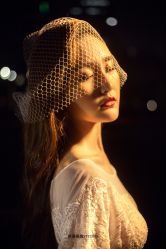 街拍-巴黎婚纱摄影工作室