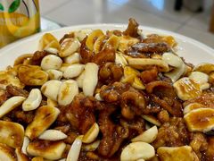 -陶然饺子城(奥体中路店)