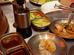 -西塔老太太泥炉烤肉(苏州大悦城店)