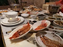 -雍和会海鲜姿造自助(湖东路店)