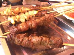 -伊隆斋(什刹海店)