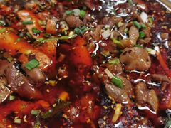 -南湖周冒菜(南湖总店)