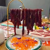 传说中的8零9零烤肉，果然名不虚传👍