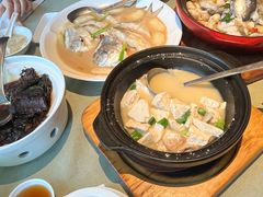 -明州小宴(文化广场店)
