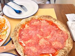 -BOLLO意大利餐厅(龙山万物工场店)