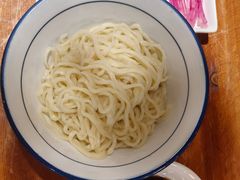 -又一福烤鸭·北京菜(东四店)