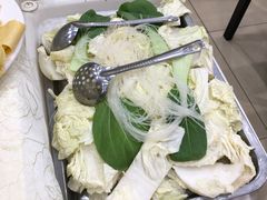 -鑫来顺大铜锅涮羊肉(中山门旗舰店)