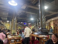 -元盛居(生态大街店)