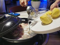 -同仁四季椰子鸡(福田东园总店)