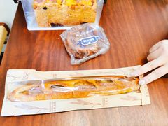 -富贵面包公司(运河店)