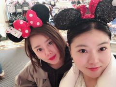 -巴黎迪士尼乐园