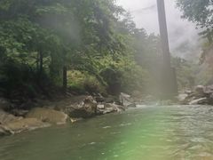 -雅鲁激流探险漂流