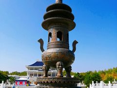 -六鼎山文化旅游区