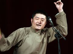 -青曲社相声(易俗街区店)