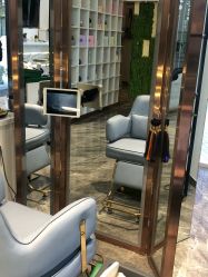 -MY WAY SALON