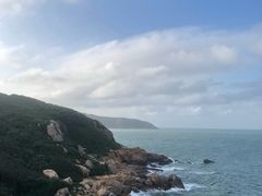 -东澳岛