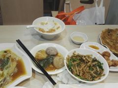-兄弟深夜豆浆