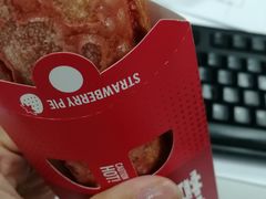 -麦当劳(南京路2店)