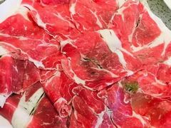 -将台涮肉(酒仙桥店)