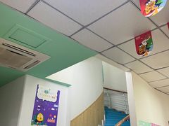 -瑞思成长中心(高新校区)