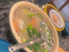 -安泰楼·佛跳墙创始人·传统闽味早茶·酒楼(三坊七巷闽菜地标店)