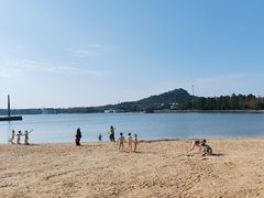 -上海月湖雕塑公园