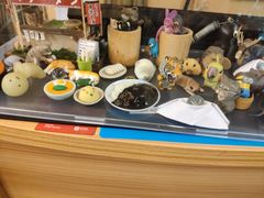 -拉面莊夢語＆中华料理八椿