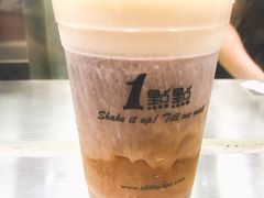 -1点点(温州府前店)